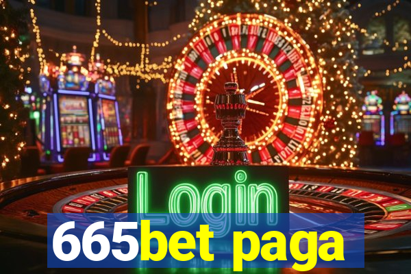 665bet paga